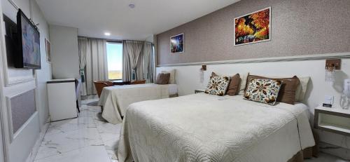 Riacho Fundo Hotel | Antonio's Hotel e Spa - Airport