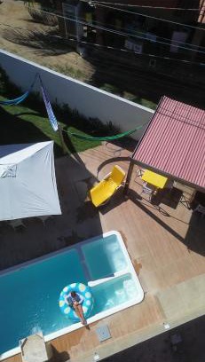 Barra Grande Apartment | Antunes Beach Flats Paradise