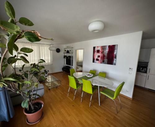 Terezvaros Apartment | AnVa Residence