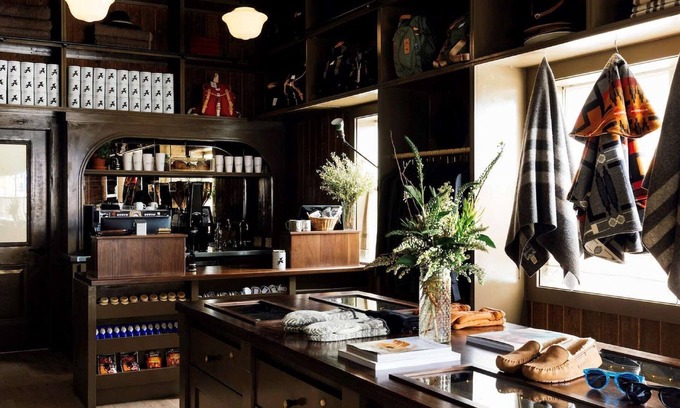 Jackson Hole Hotel | Anvil Hotel