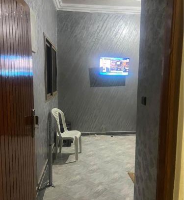 Anza Apartment | Anza House