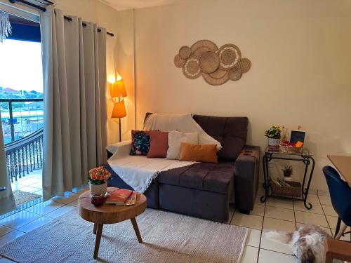Alvorada Apartment | Apê Central Bonito