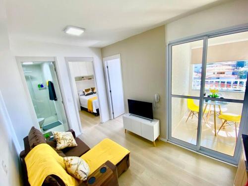 Jardim Aeroporto Apartment | Ap 2 quartos Aeroporto Congonhas com Ar Condicionado