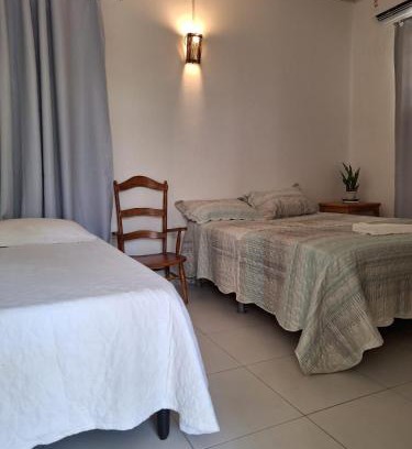 Arraial d'Ajuda Apartment | Ap da Pitinga - Arraial d Ajuda- Alto da Pitinga