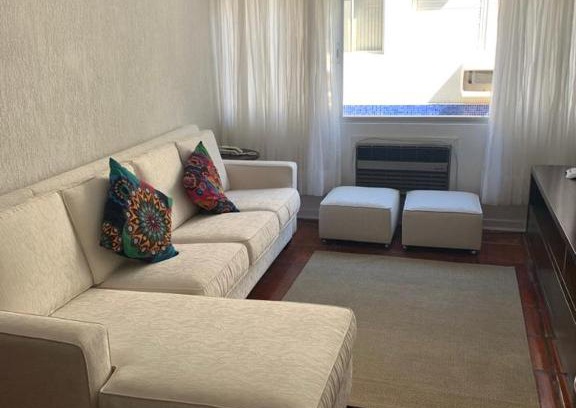 Jardim Vitoria Apartment | AP GUARUJA ENSEADA - 2 QUADRAS PRAIA 350m