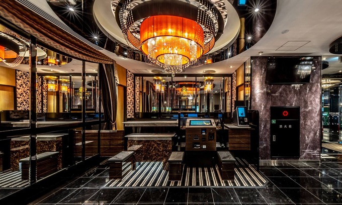 Chuo Hotel | APA Hotel Kayabacho Hatchobori Ekimae