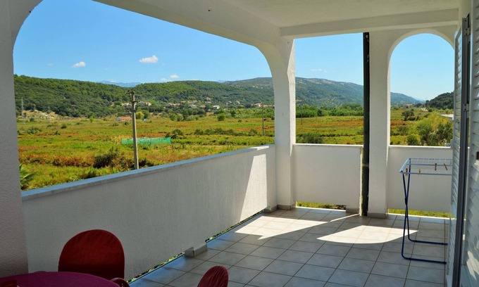 Supetarska Draga Apartment | Apartments Ruža (106761-A3) - Supetarska Draga - island Rab
