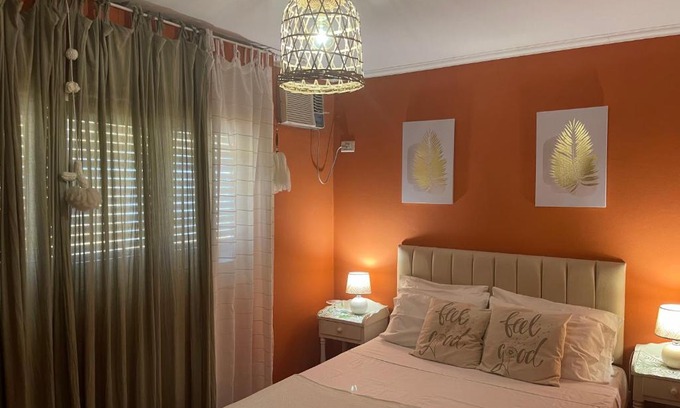 Salta Apartment | Apart 9 de julio