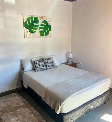 Encarnacion Apartment | Apart A&P