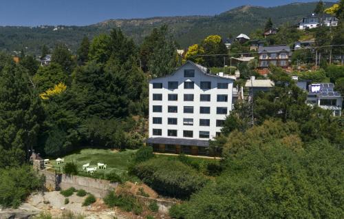 San Carlos de Bariloche Apartment | Apart Costa Azul