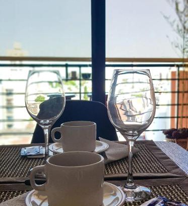 Santa Fe Apartment | Apart del Centro 01