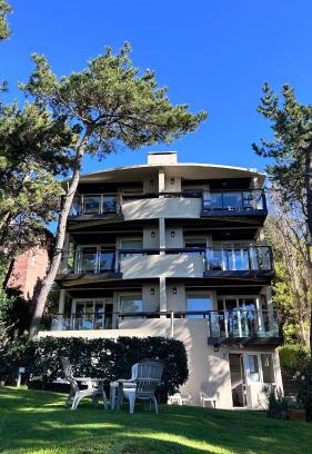 Mar de Las Pampas Apartment | Apart El Mar