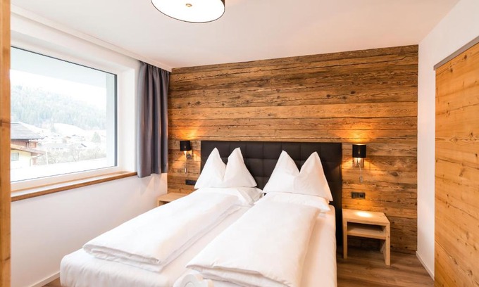 Flachau Apartment | APART Forellenhof