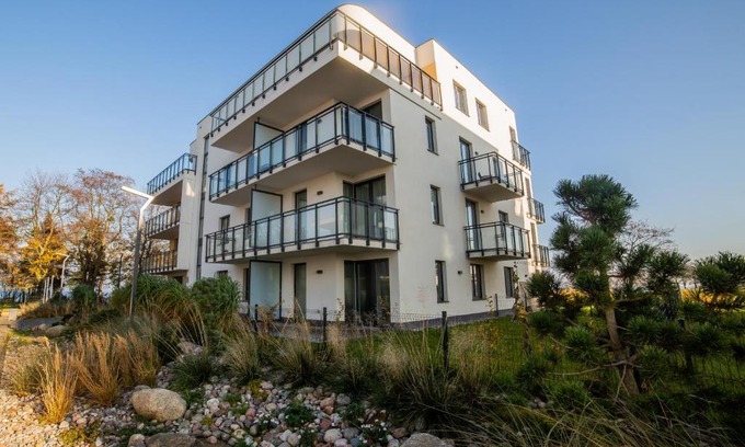 Puck Apartment | Apart Harmony - Apartamenty Nexo