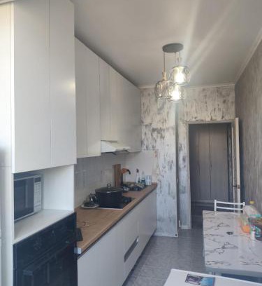 Karakol Apartment | Apart Hotel 60