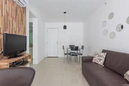 Recreio dos Bandeirantes Apartment | Apart-Hotel a Beira Mar Recreio