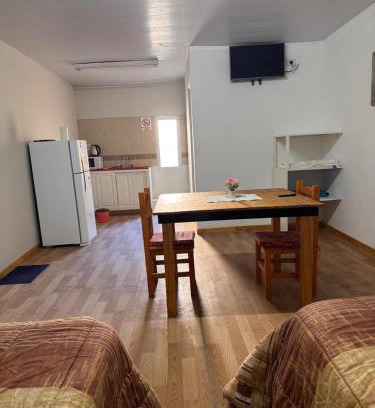 Reconquista Apartment | APART Hotel APH