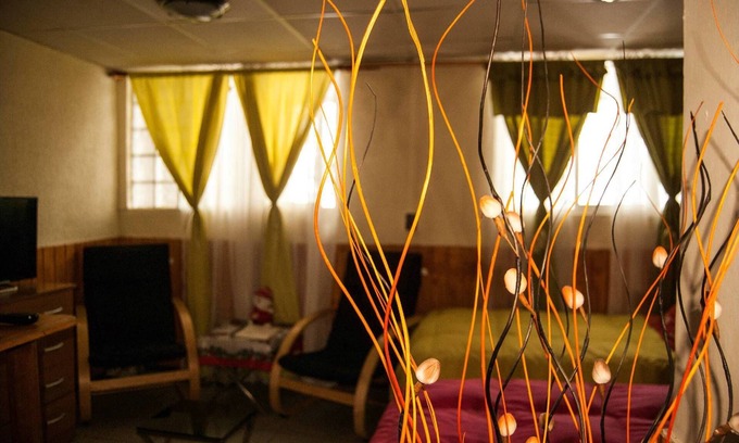 Antofagasta Apartment | Apart Hotel Bahia Caracoles