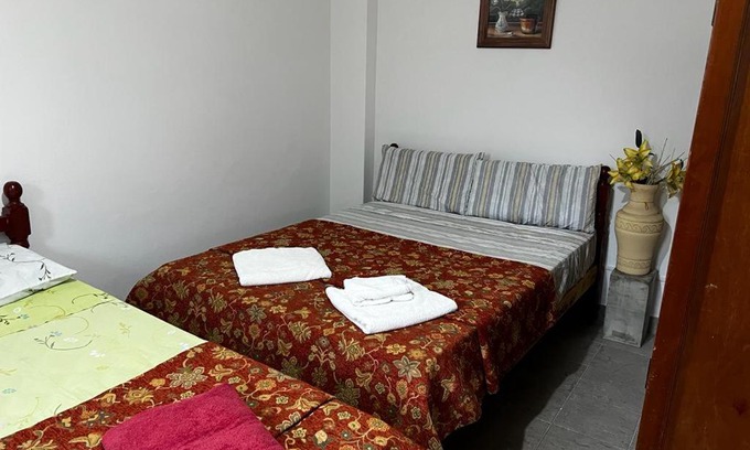 Salta Apartment | Apart Hotel Comfort City