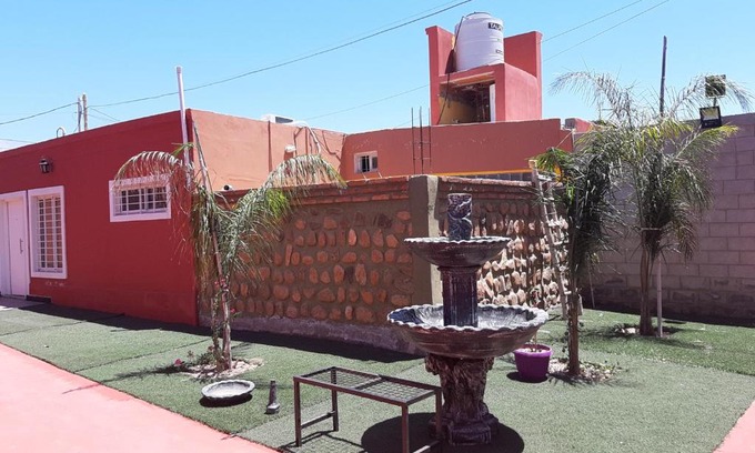 Chilecito Apartment | Apart Hotel Del Sol