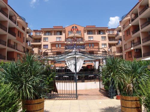 Chaika Apartment | Apart Hotel Efir