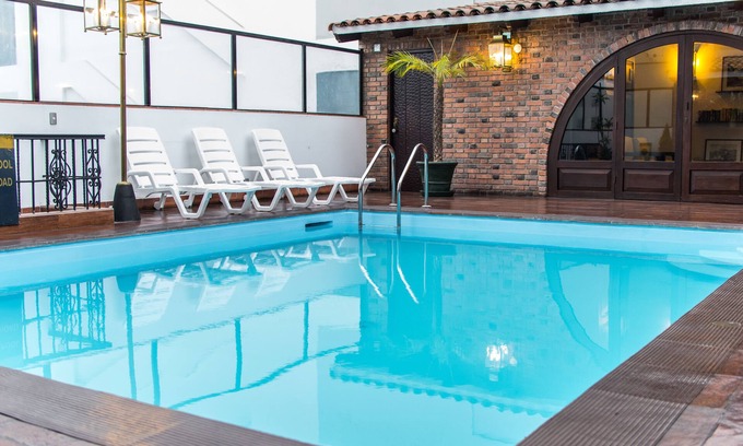 Miraflores Apartment | Apart Hotel El Doral
