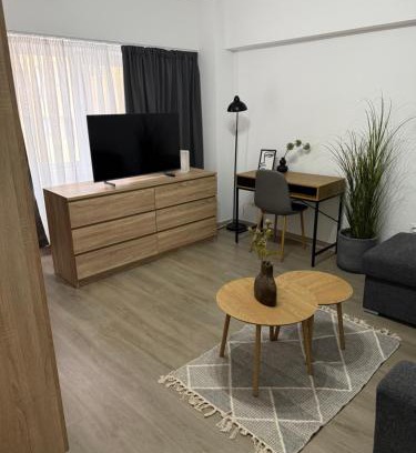 Roman Apartment | Apart Hotel G1