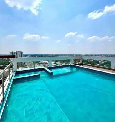 Santa Cruz Apartment | APART -Hotel habitaciones privadas