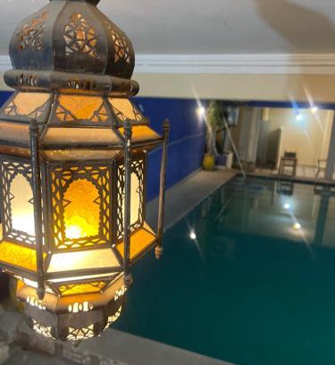 Semlalia Apartment | Apart Hotel Larabi
