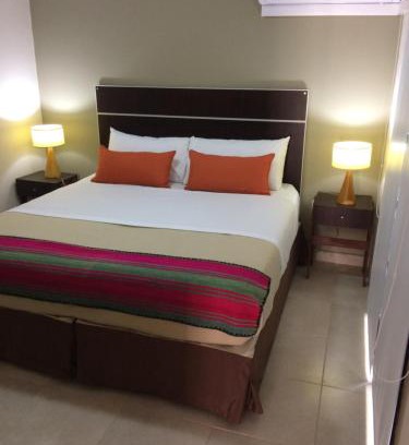 Salta Apartment | Apart Hotel Lo de Carilo