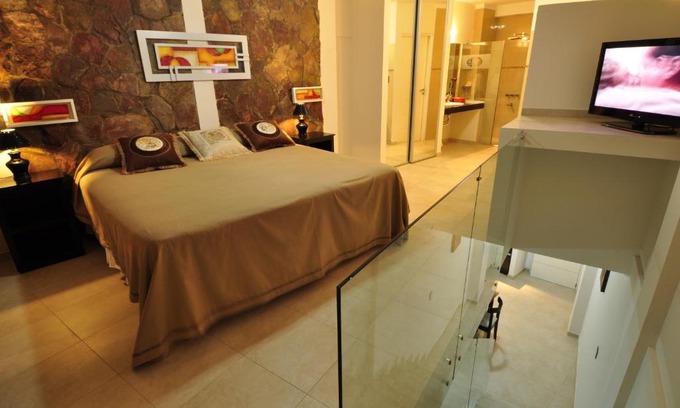 Costa Azul Apartment | Apart Hotel Mallak