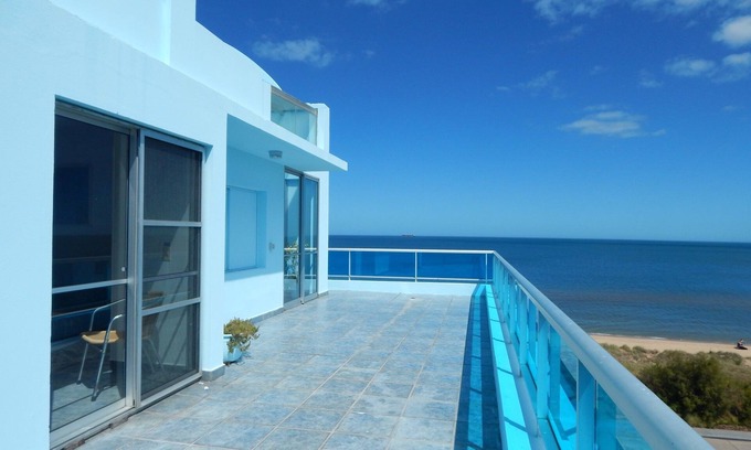 Punta del Este Apartment | Apart Hotel Punta Azul