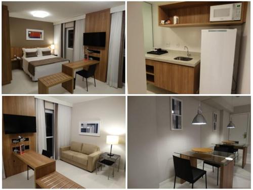 Camorim Apartment | Apart Hotel Rio Stay