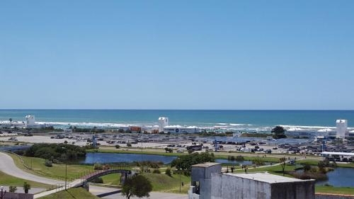 Punta Mogotes Apartment | Apart Hotel Santa Lucia
