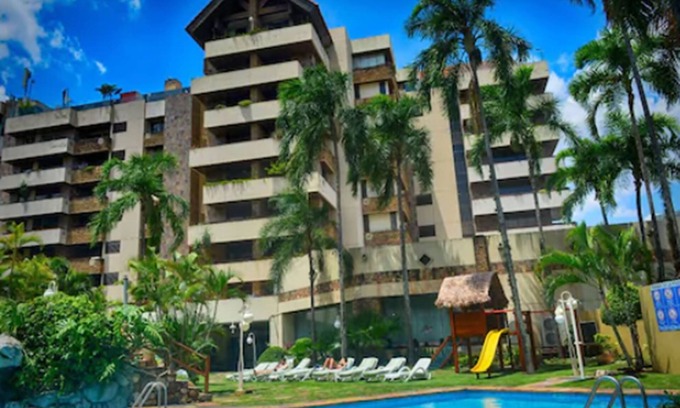 Santa Cruz Apartment | Apart Hotel Toborochi