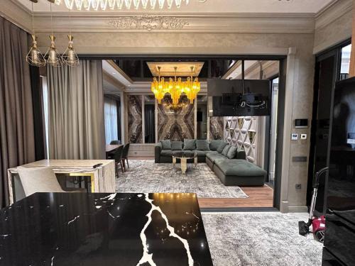 Tashkent Apartment | APART-HOTELS lux