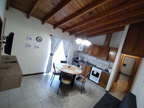 Godoy Cruz Apartment | Apart Mdz