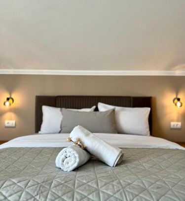 Novi Sad Apartment | Apart Mi