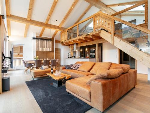 Haus im Ennstal Apartment | Apart33 Top 1-33 Penthouse