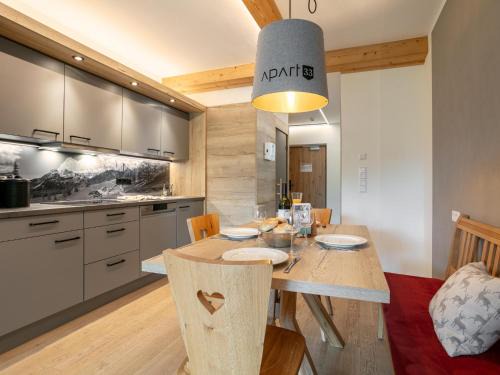 Haus im Ennstal Apartment | Apart33 Top 2-12