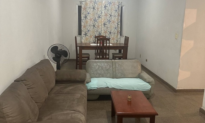Praia Grande Apartment | Apartamento na Praia Grande Vila Guilhermina São Paulo Litoral Sul