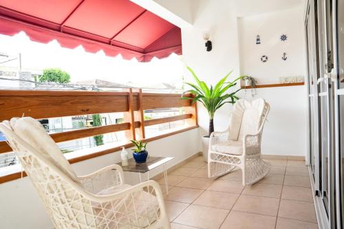 Puerto Plata Apartment | Apartamento Los Anturios en Puerto Plata Bayardo