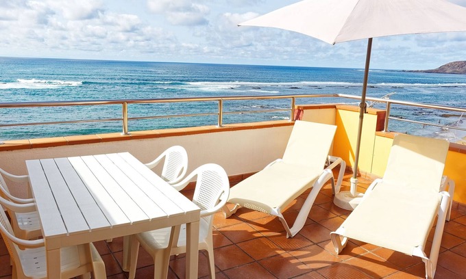 Las Palmas de Gran Canaria Apartment | Apartamentos Maype Canteras