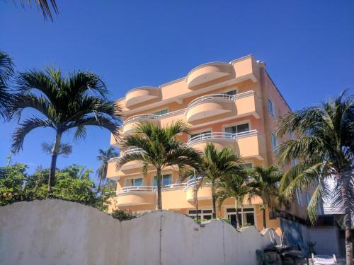 Juan Dolio - El Pueblo Apartment | Aparta Hotel Caribe Paraiso