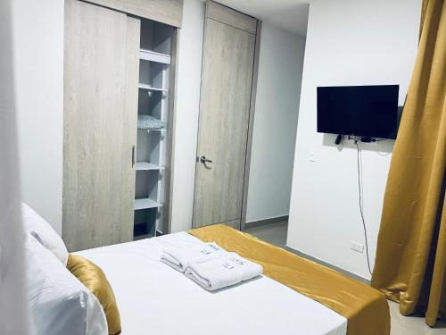 Cali Apartment | Aparta Hotel Nini Cali