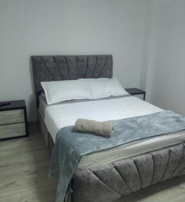 Calle 26 Apartment | Aparta hotel normandia #4 aeropuerto