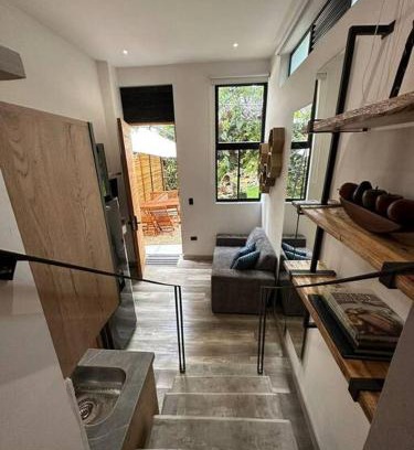 Envigado Apartment | Aparta Loft Moderno Oasis