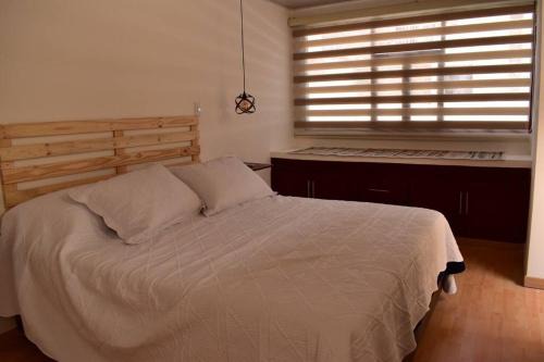Duitama Apartment | Apartaestudio Loft 203 - UE Home