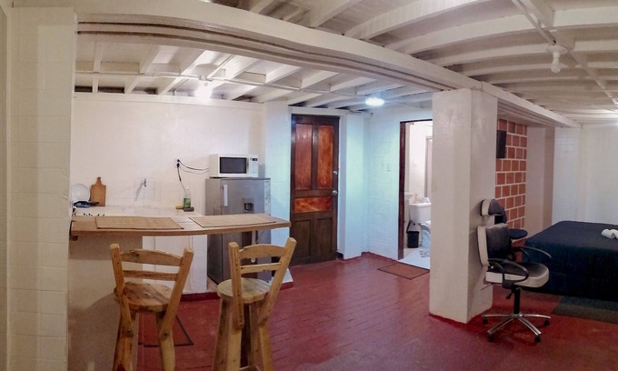 Santa Fe Apartment | ApartaEstudios - Plaza de Toros