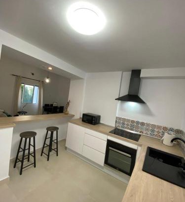 Tahivilla Apartment | Apartahivilla